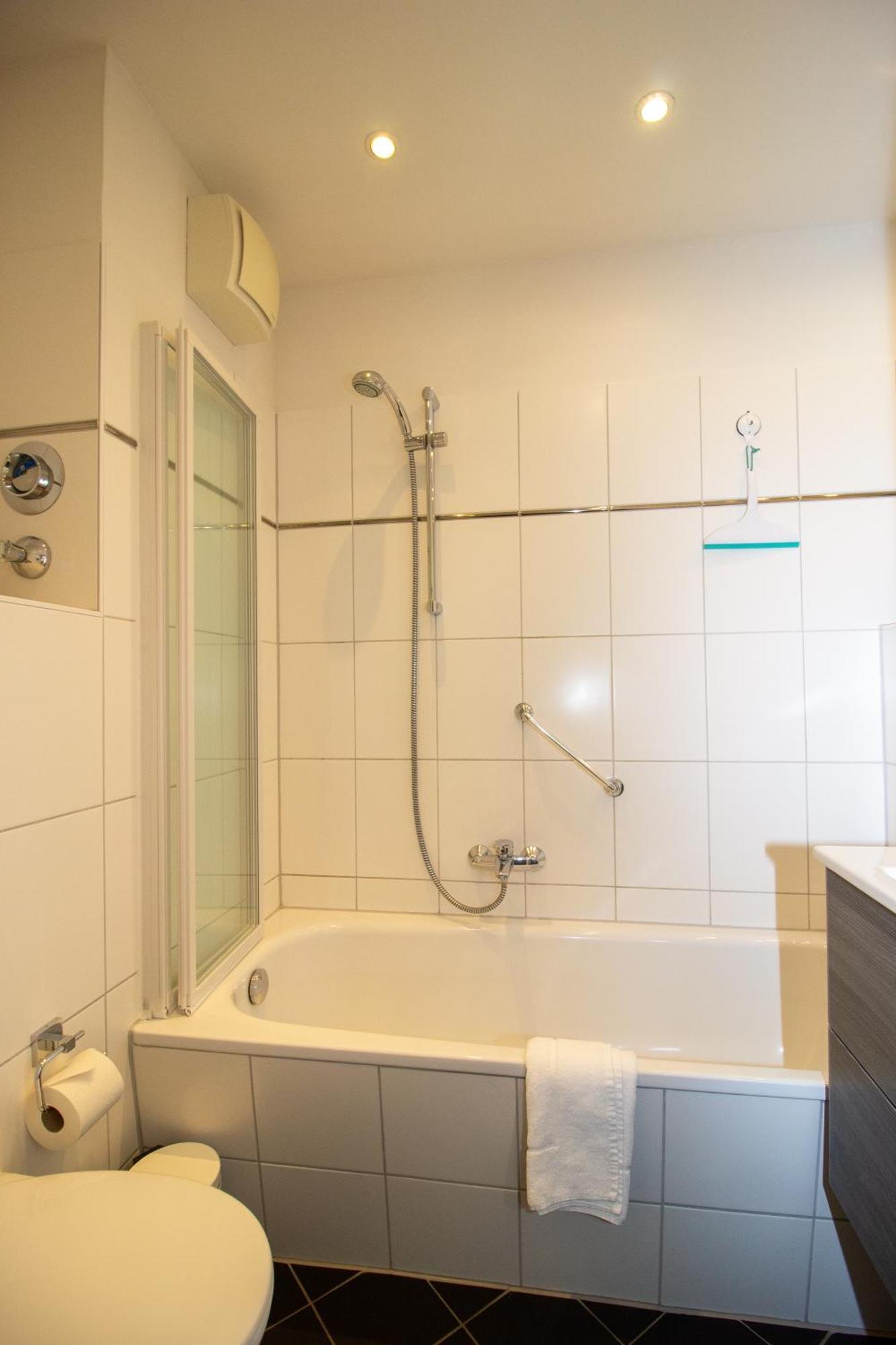 Apartment Strandhochhaus 20 Cuxhaven