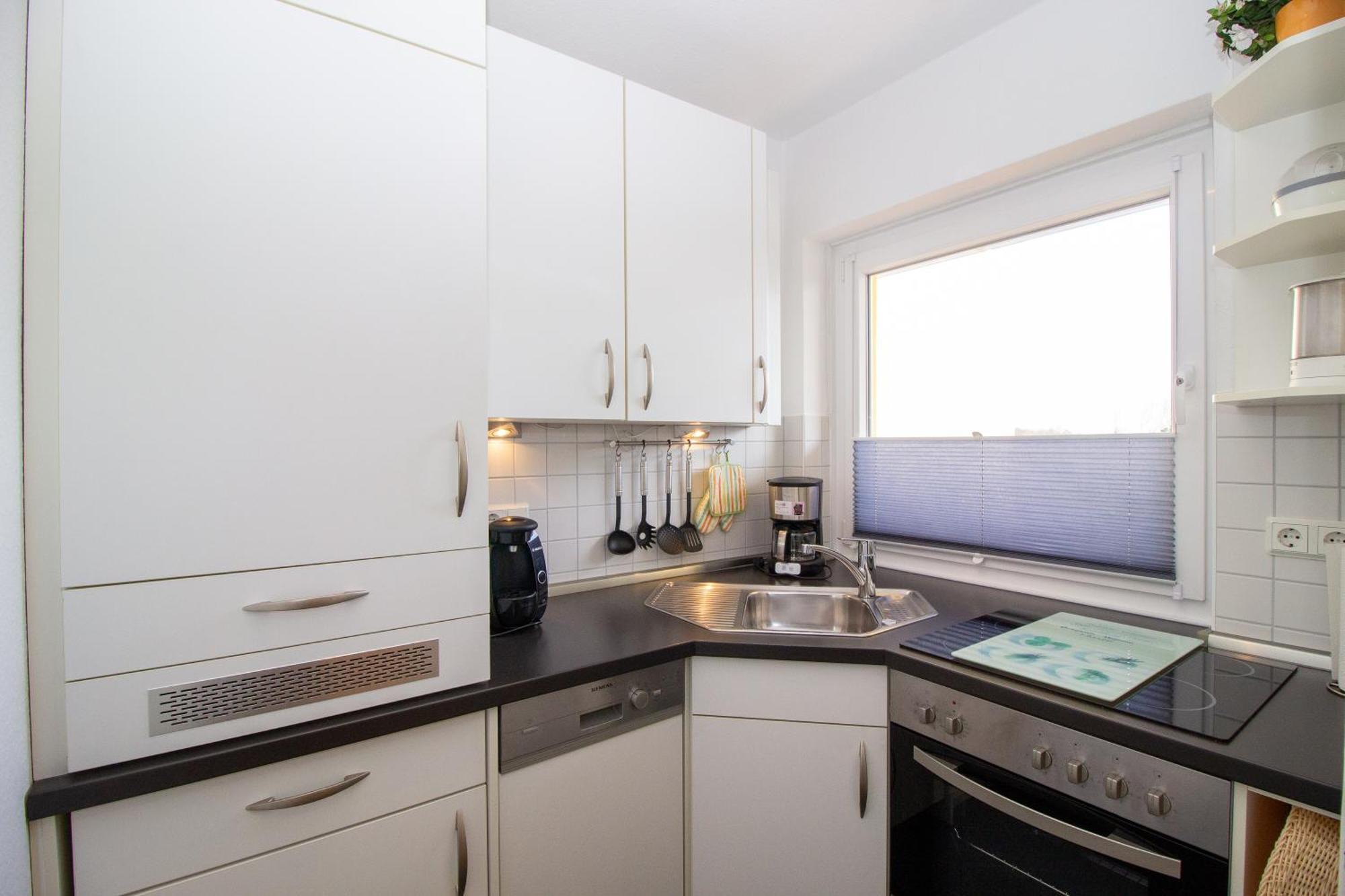Strandhochhaus 20 * Cuxhaven